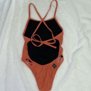 Jolyn size 28 tully 2 onesie